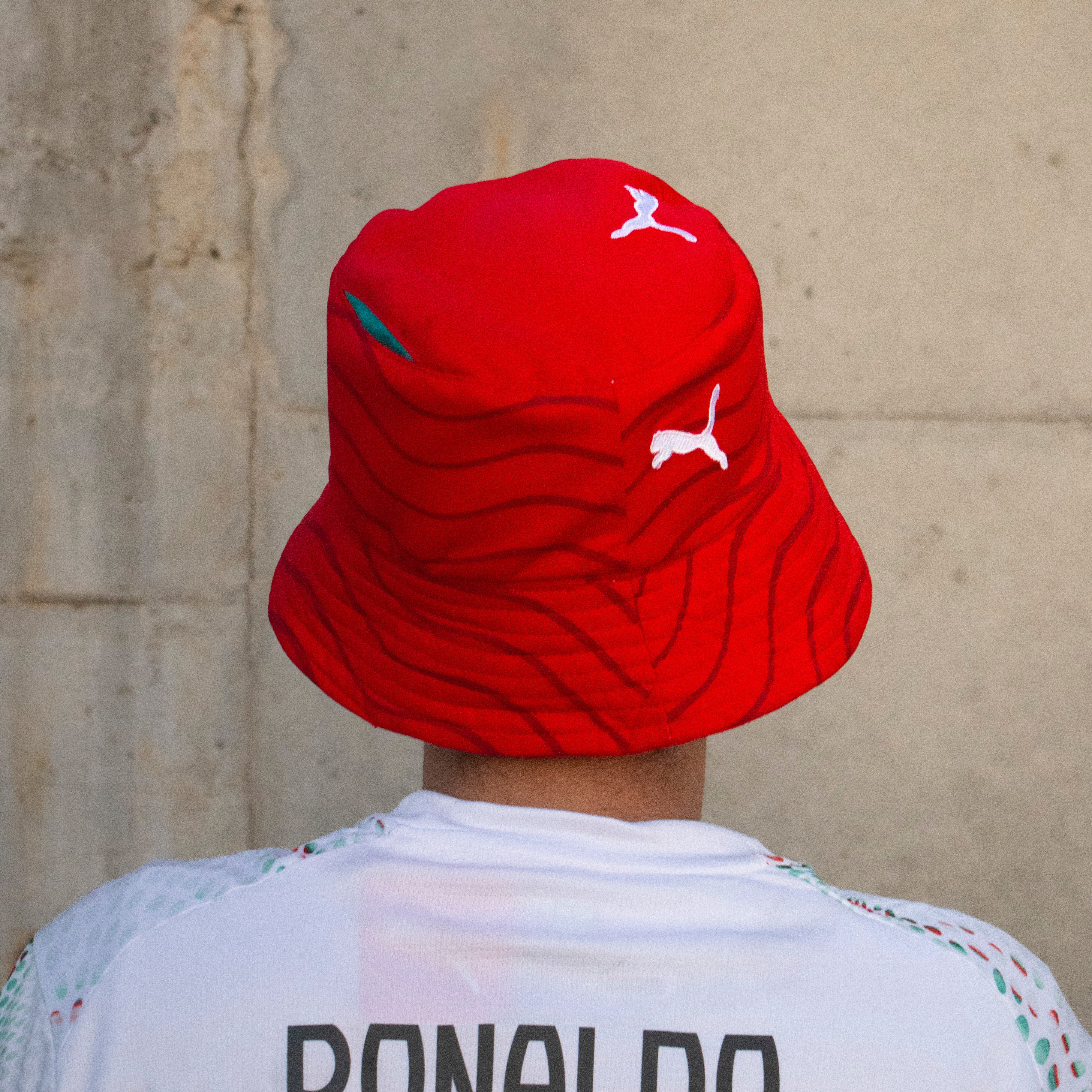 Portugal