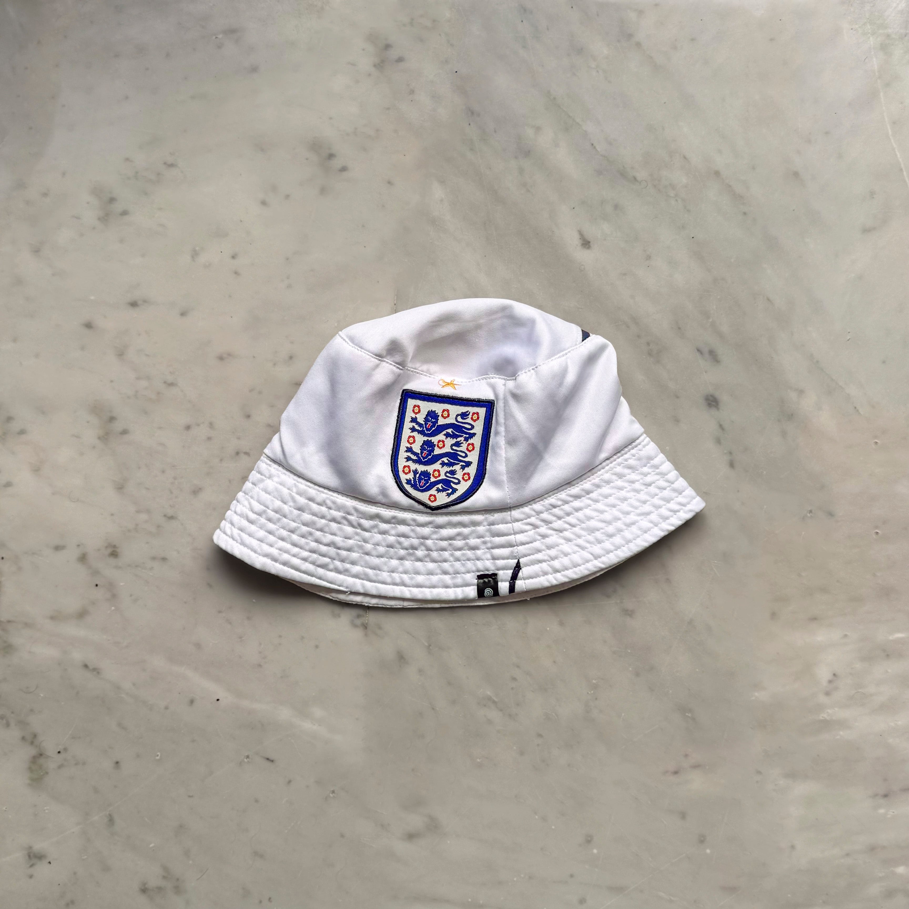 Three Lions