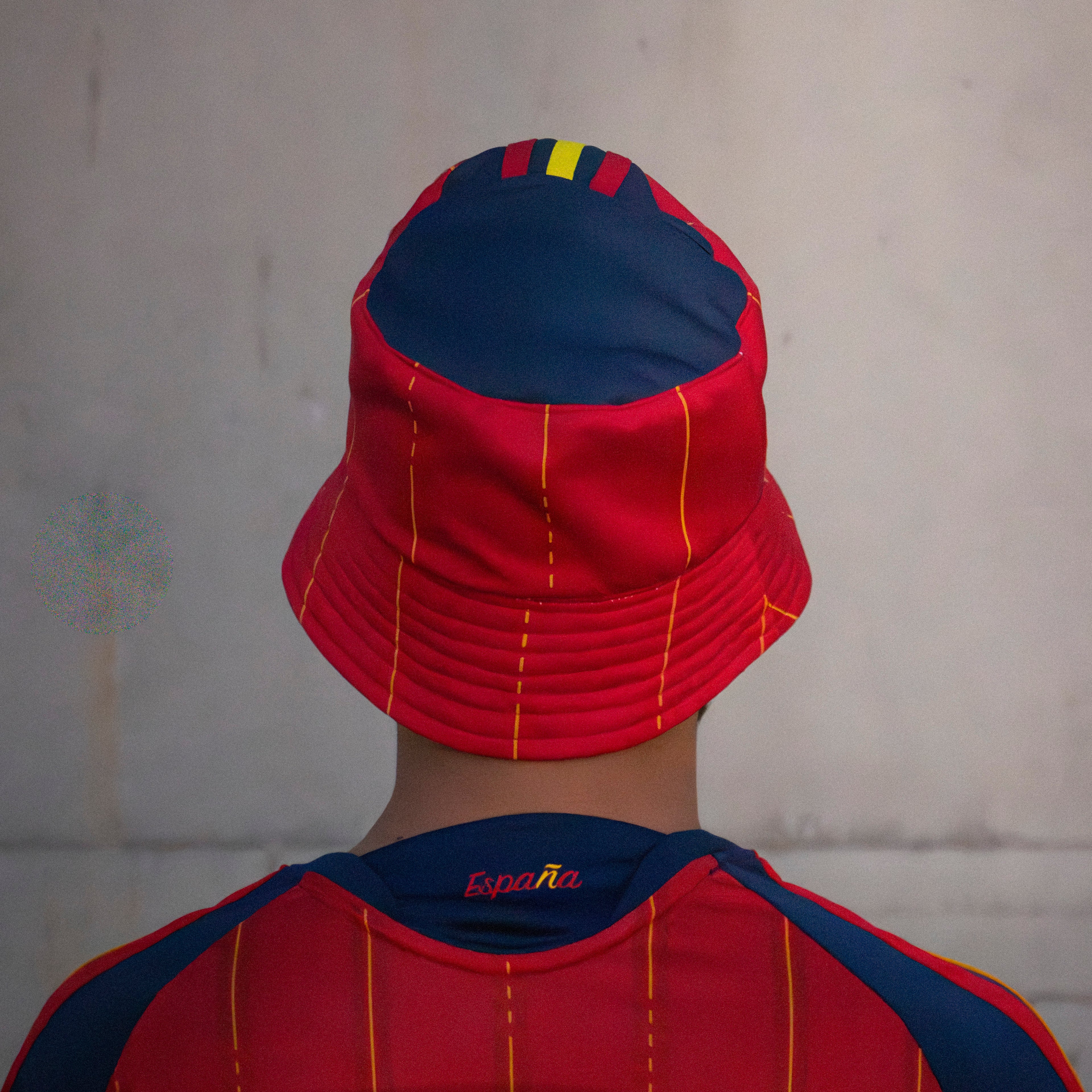 La Roja