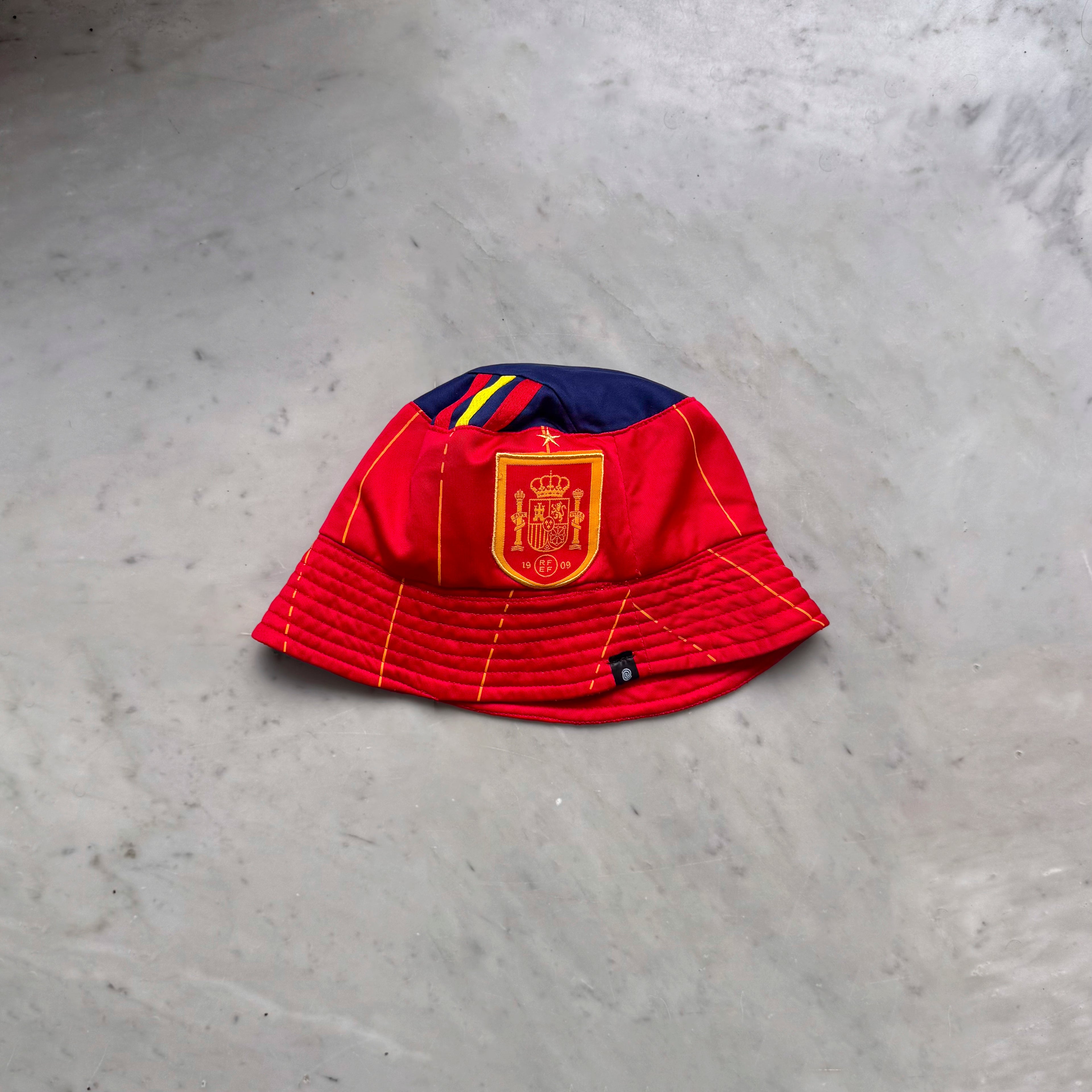 La Roja