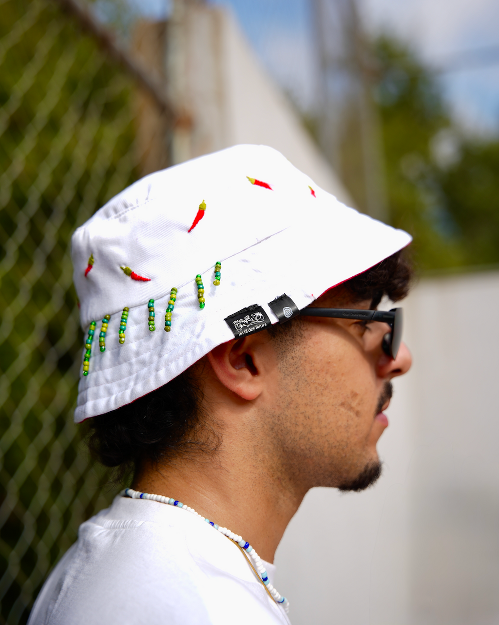 Bornaytta x AFDF