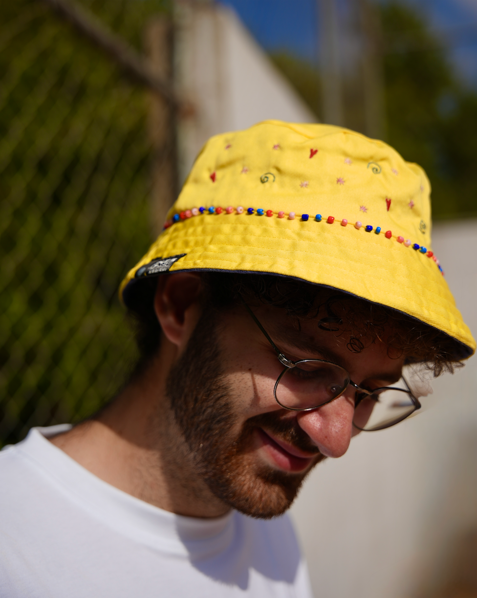 Bornaytta x AFDF